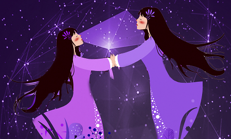 外表弱不禁风,内心强大坚韧,不容小觑的星座_双子座_什么_金牛座