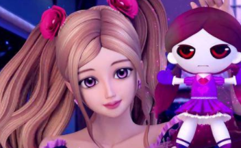 十二星座专属"动漫女神"天蝎座冰山女神凌波丽,巨蟹座高贵高月_公主