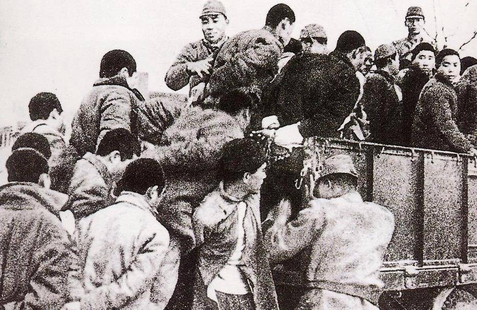 14岁小和尚的南京回忆:我永远忘不了,那个苦命的女人_日军_百姓_儿子