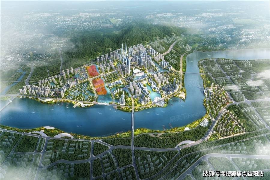 新发布河源【河源汇景九里湾】售楼处电话|认证价格户型学区|售楼中心
