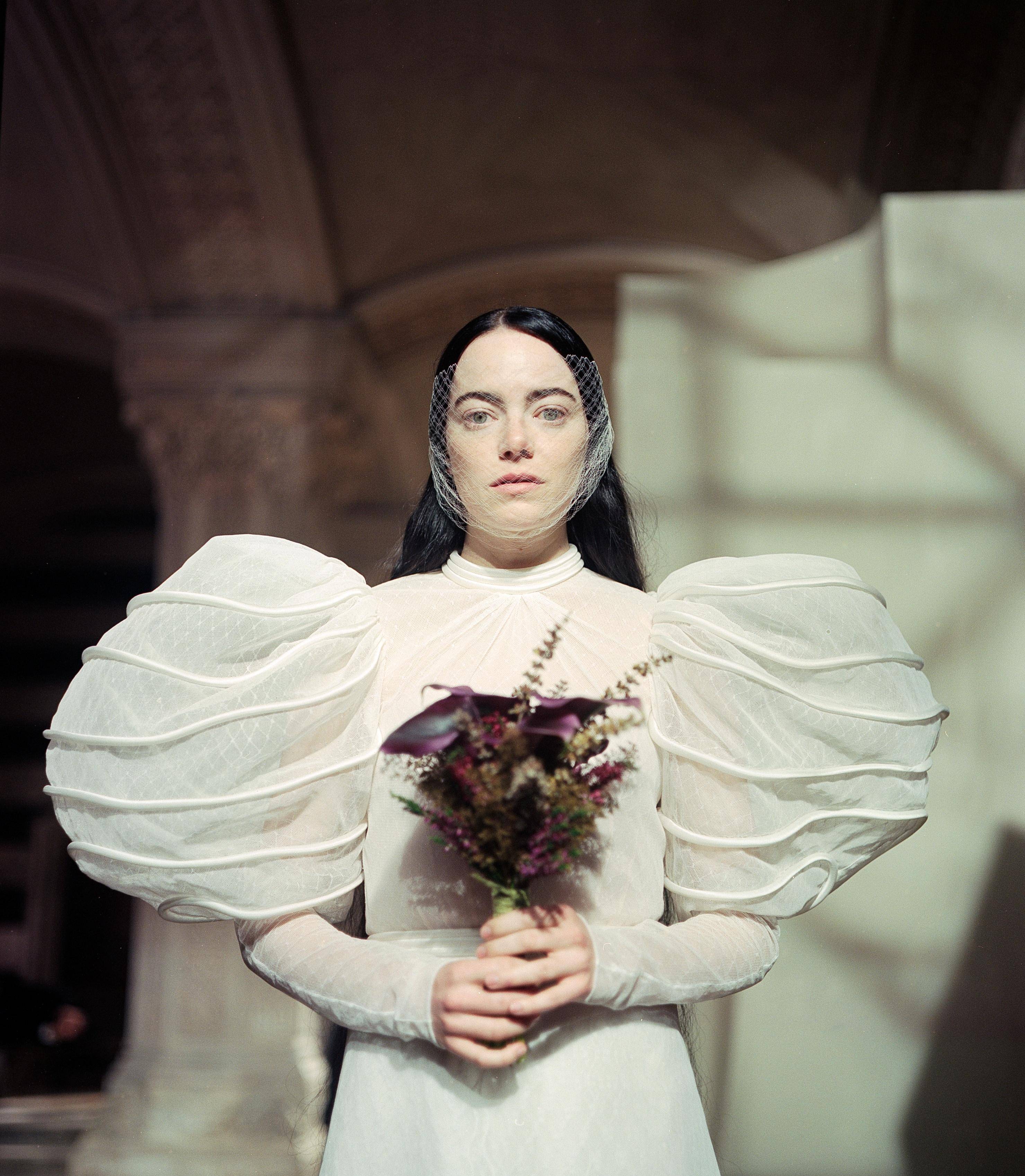 性爱,自主,妓女与反叛-解析《可怜的东西》的激进女