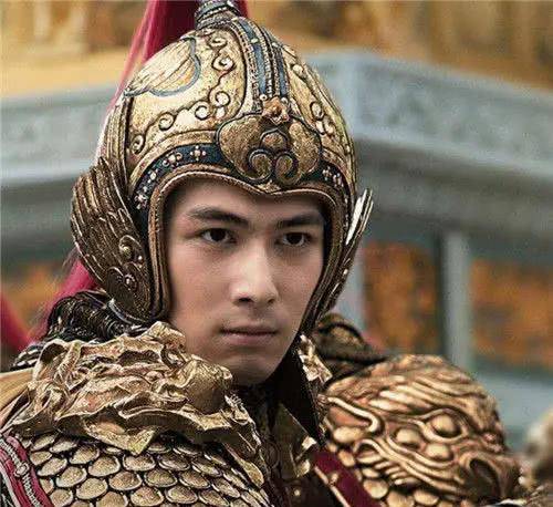 所载,杨出自姬姓,晋武公(唐叔虞之子燮的十世孙)时封次子伯侨于杨(今