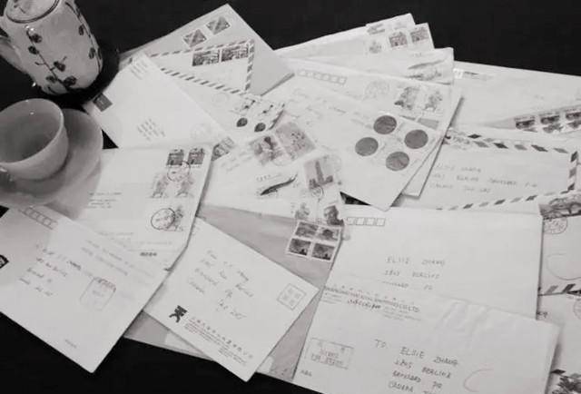 提议自己可以供养陈翠菊和她兄弟姐妹一起读书,并且愿意教他们画画,好