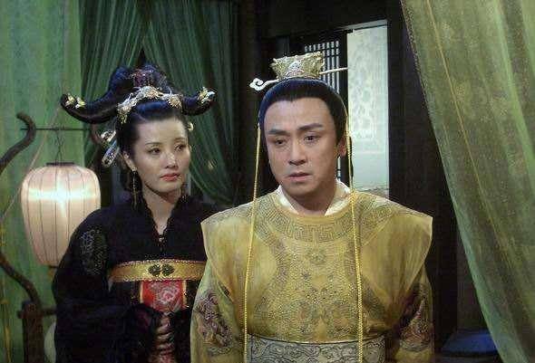 《狸猫换太子》纯属虚构,她其实是传奇人物_刘娥_赵恒_历史