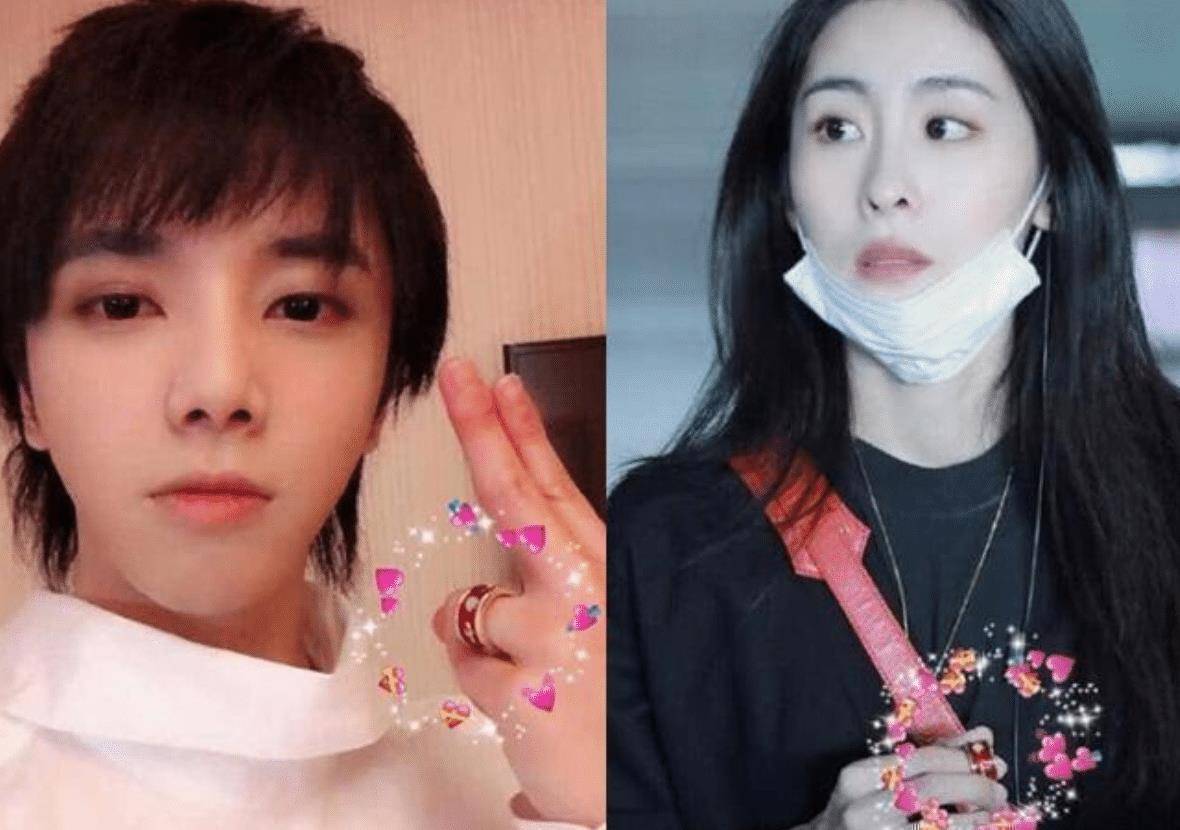 张碧晨华晨宇事件引热议不过这件事也的确是存在很多的疑点, 在张碧晨