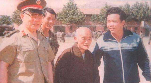 记得海灯法师吗?
