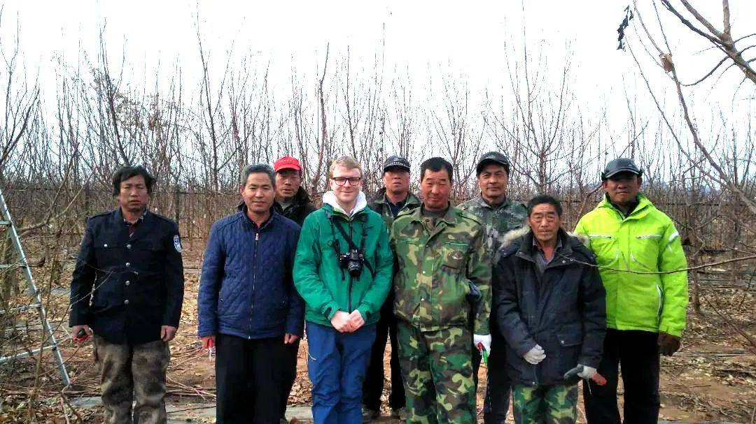 延庆区聚焦京津冀协同发展系列报道丨乡土人才助力京津冀乡村振兴_周