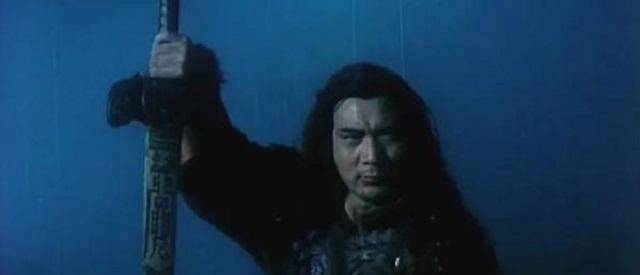 "大侠"徐少强:始乱终弃抛弃糟糠之妻,转战内地如今成网红杀手_邵氏