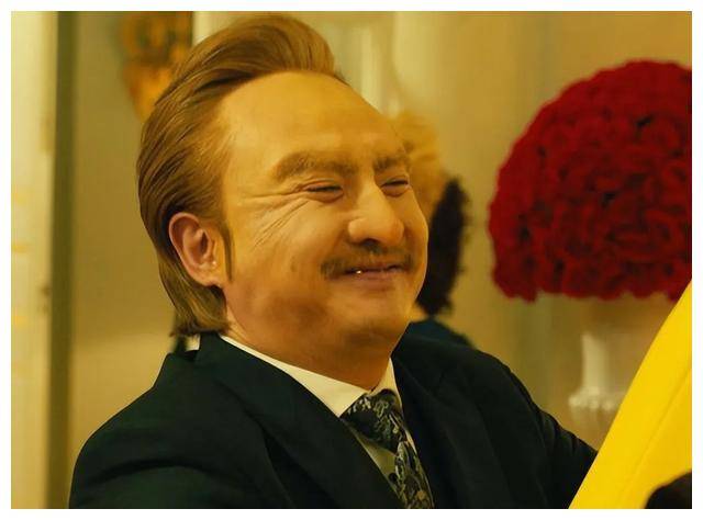 沈腾:老天爷赏饭吃,尹正:科班演技,谁更胜一筹?_观众_角色_表演