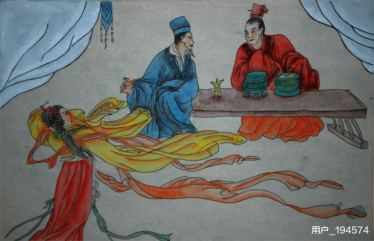 秦昭襄王自然不会放过试图釜底抽薪的周赧王,于是便出兵东征,公元前