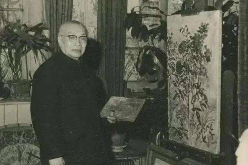 16岁当美院院长,影响中国美术史的刘海粟,为何与徐悲鸿斗了一世_艺术