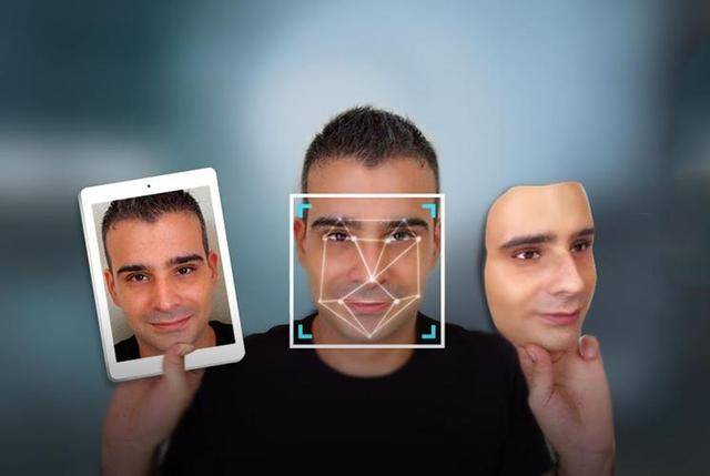 ai人脸识别人脸识别系统大家都很熟悉了,中国用得最多,大家出行时乘坐