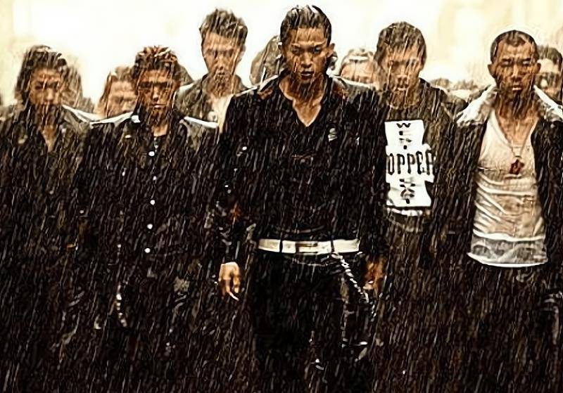 被称"东霸天",通辽"黑老大"的江湖路_薛光辉_黑社会_孩子