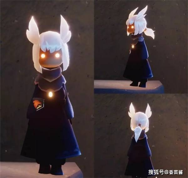 光遇露营日什么时候开启 2024露营日复刻时间介绍[多图]_面具_魔法