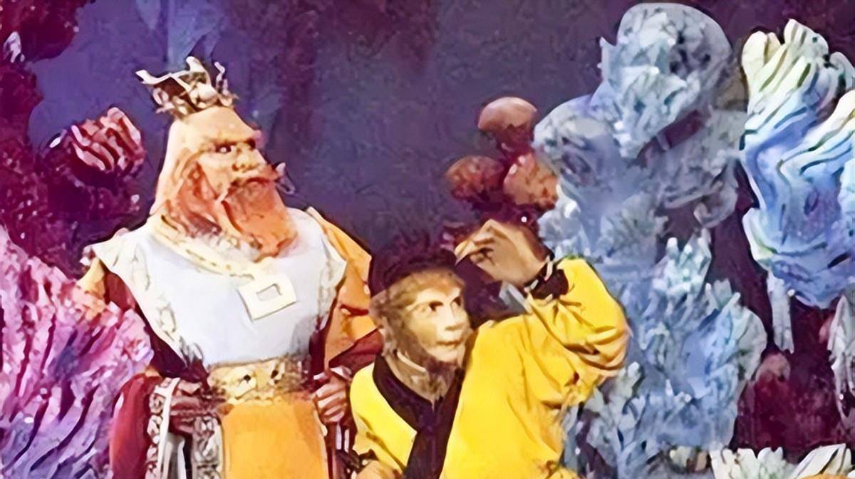 在孙悟空大闹天宫之前,太上老君曾把他放在丹炉里炼了七七四十九天,在