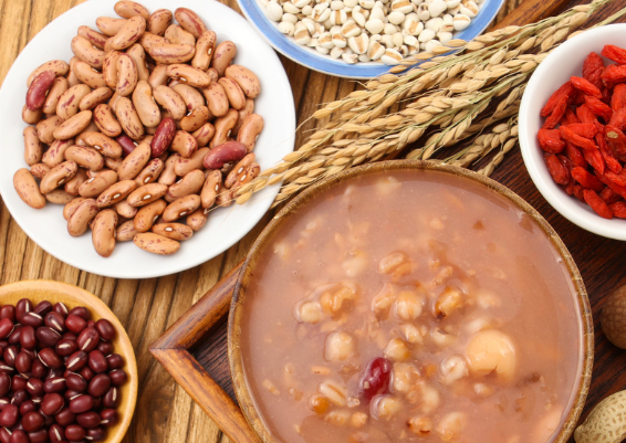 能把粗粮的作用发挥到最大化,同时我们要注意吃粗粮一定要遵循循序