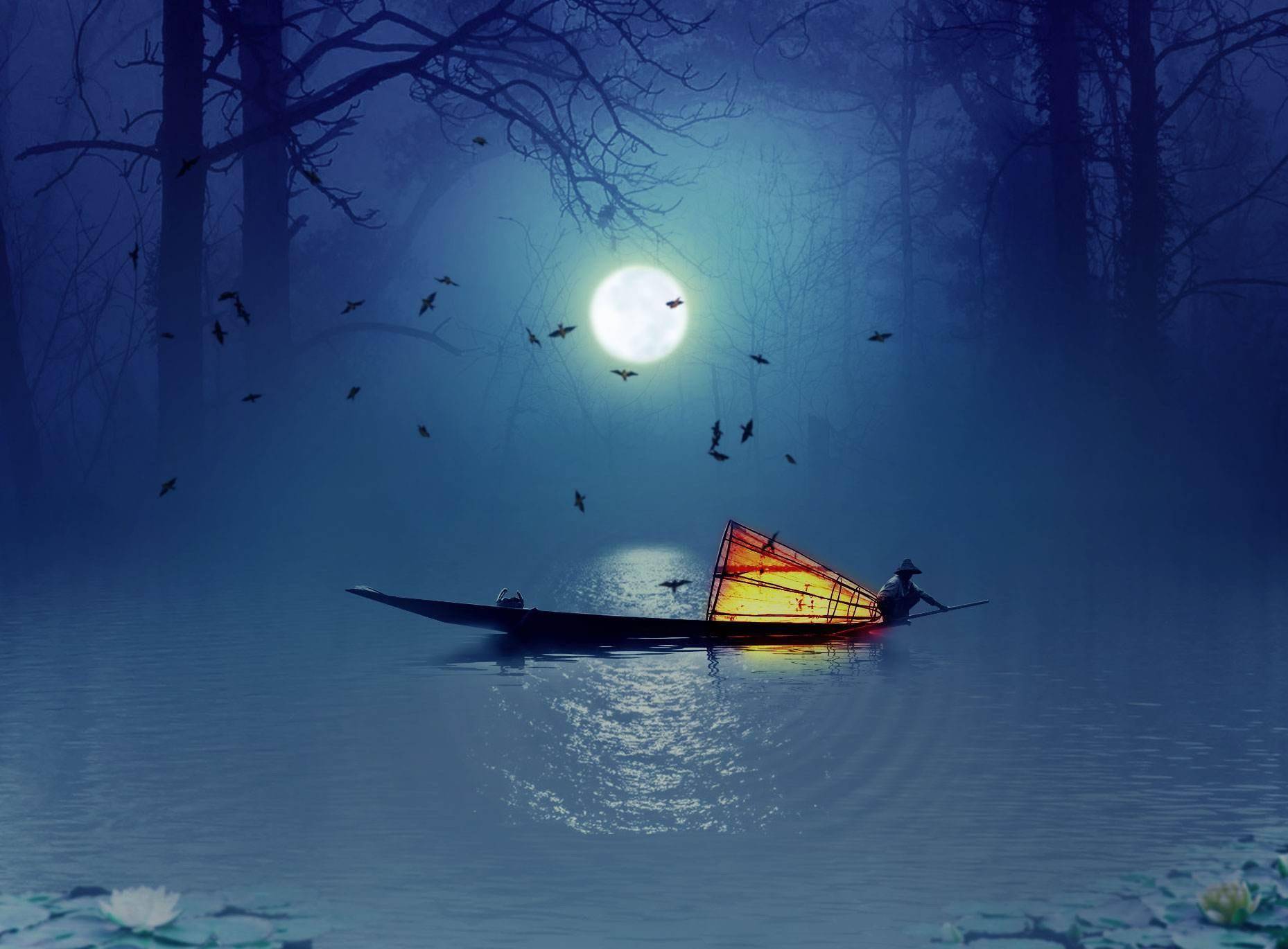 层层递进,意味深远,意境悠长,特别是最后一句更是耐人寻味