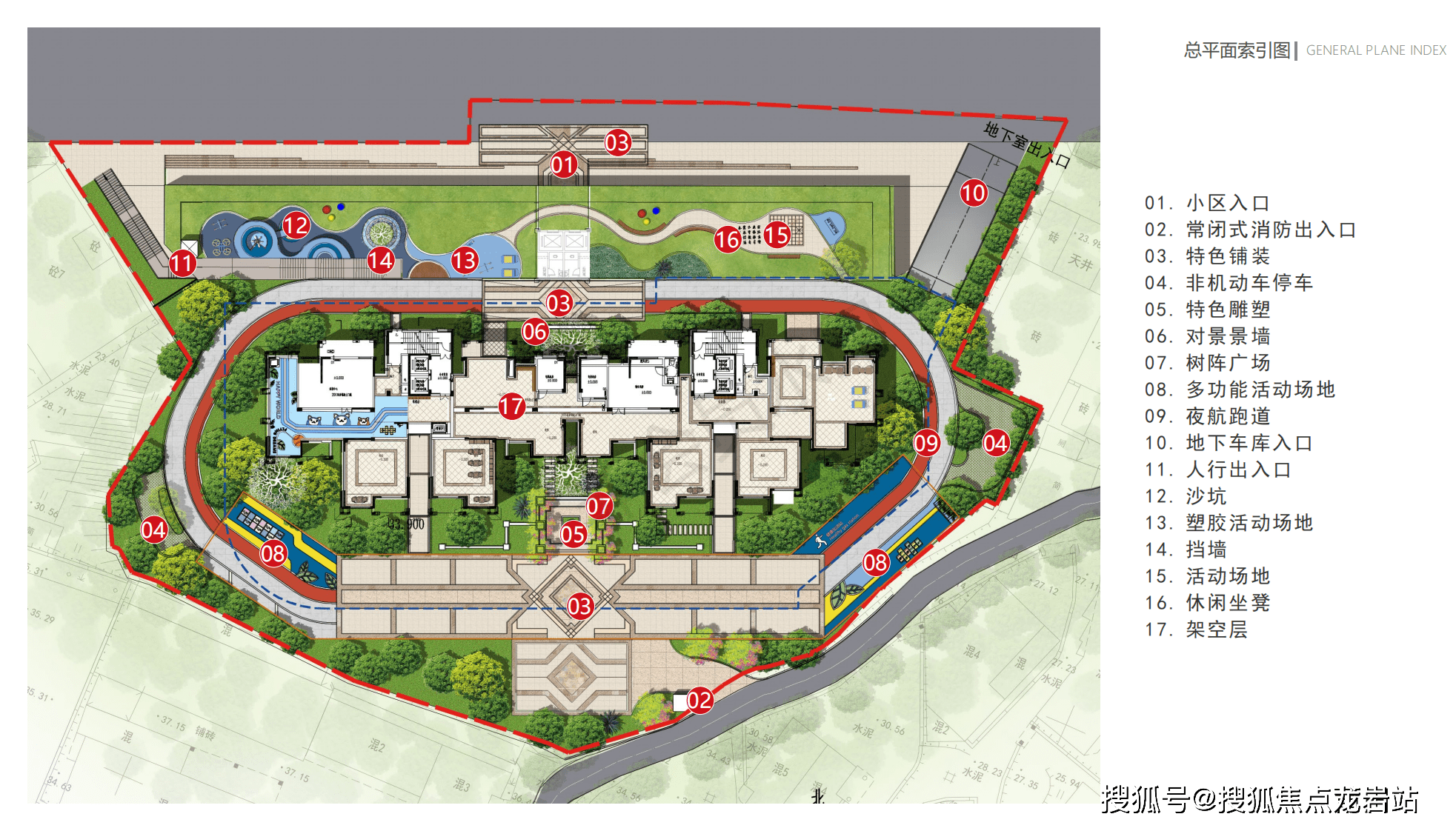 福清文光悦府图片