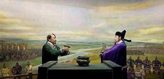 宋朝_百姓_南迁