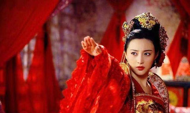 宋朝,四品美人给侍女传话:把你儿子让给我,过几年他就是天子了_刘娥