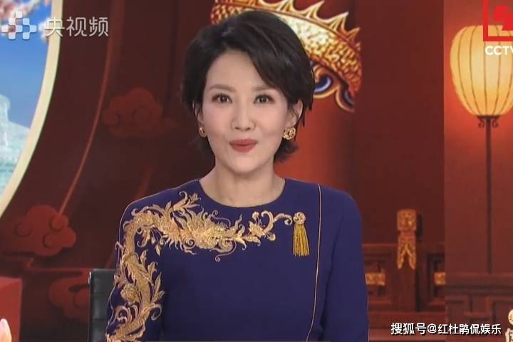 央视除夕长直播,王端端田靖华领衔两大阵容,刘颢玥吴鹏各有特色_演播室_中国_传奇