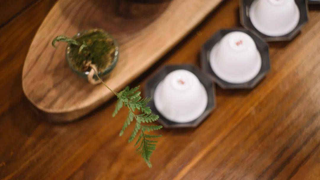 帝芙特祝您节日快乐!_黄梅_传统_元宵茶