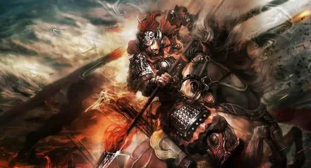 提起"老种经略相公",梁山好汉为何个个敬佩?你看看他是谁!