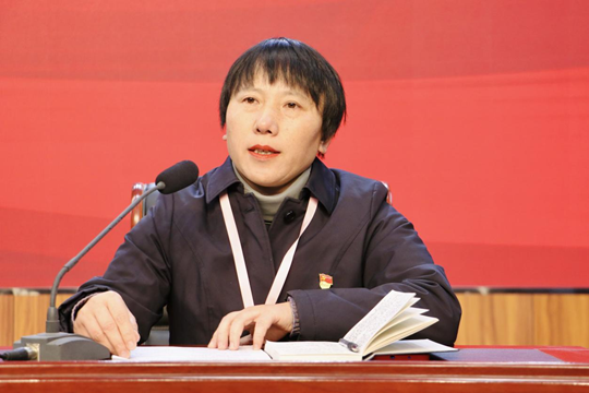 商丘市第二实验小学教育集团召开2024年春季开学工作会