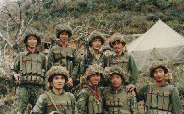 他是一等战斗功臣,牺牲前大喊26声"娘",战友找到其