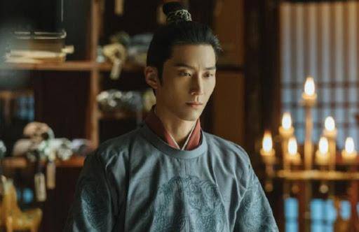 影视剧《燕云台》中的韩德让从四时迁徙,车马为家的习性出发,契丹人