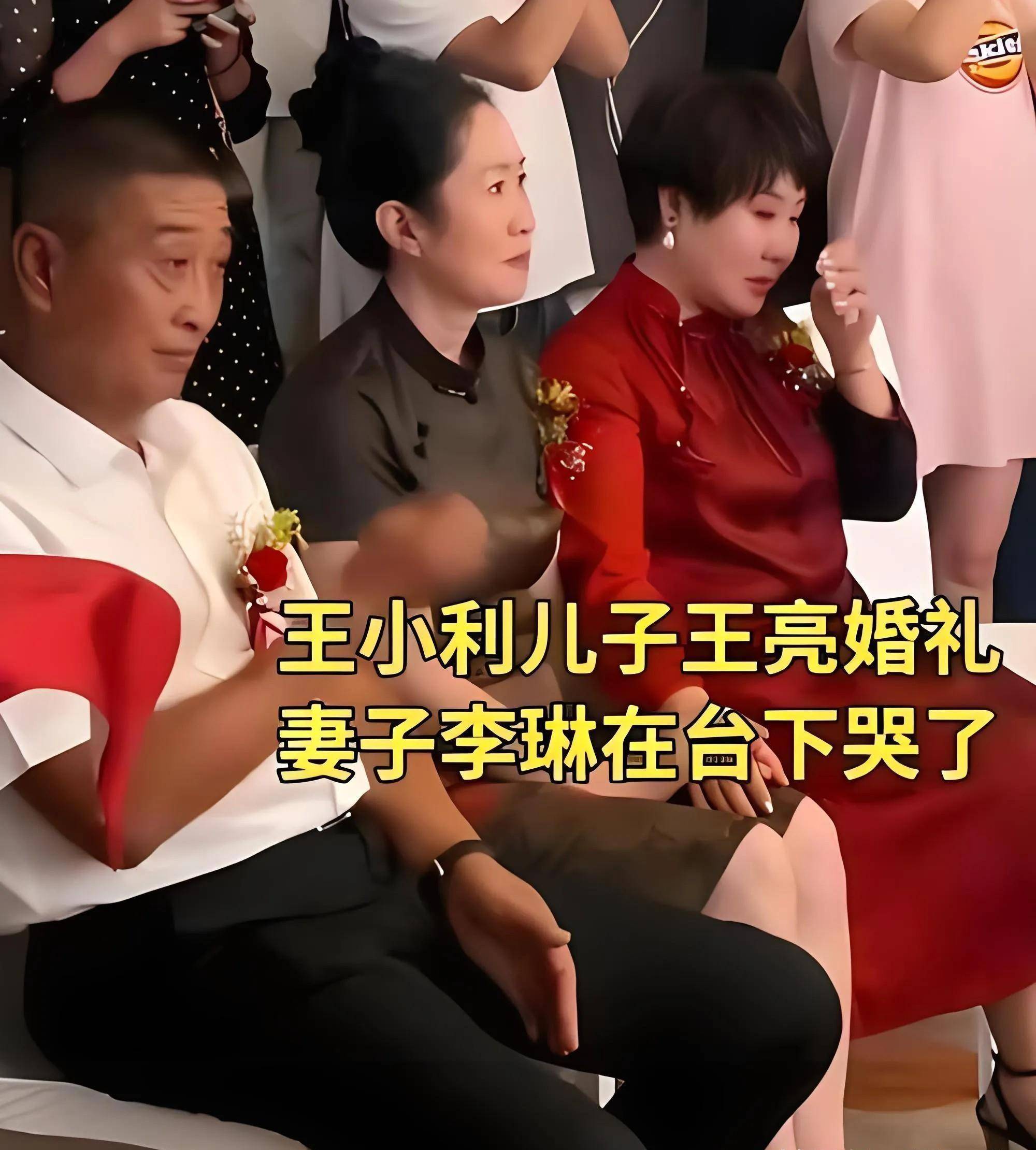 王亮道歉了,表示是受到了多年的委屈才这样的