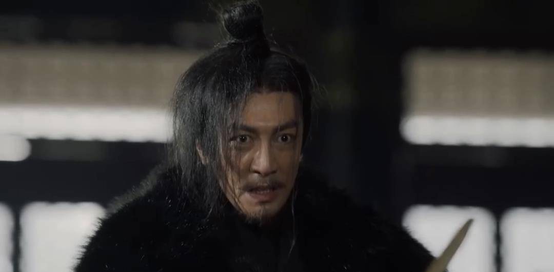 《大秦赋》荆轲刺秦王严重失真,瞎编乱改,太子丹成失败罪魁祸首_樊於