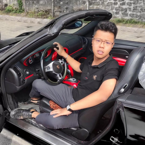 2024校花校草北影一挥而就,长春光华学院四平八稳-李