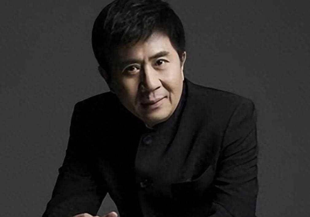 演员郭凯敏:二婚后幸福美满,儿子颜值超小鲜肉_庐山_生活_事业