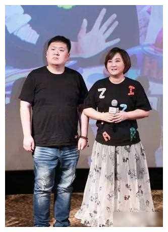 著名导演揭秘:两位男人助力,现在贾玲准备结婚生子了吗?