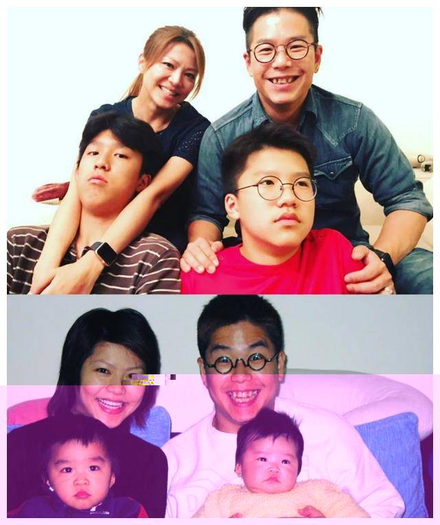 林晓峰新恋情曝光,谢天华一席话引发热议,网友疯传!_湾区_哥哥_直播