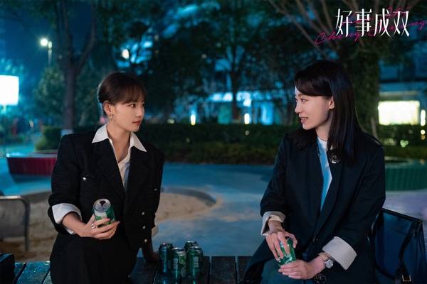 《玉骨遥》第4,冠军胜《一念关山》《宁安如梦》_图片_来源_微博