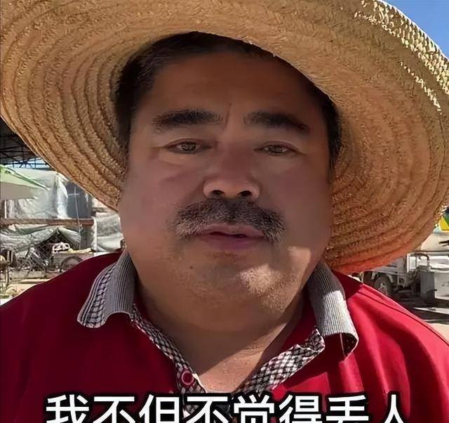 摆摊卖菜,喂猪放牛,住农村别墅_谢宁_刘金_李飞