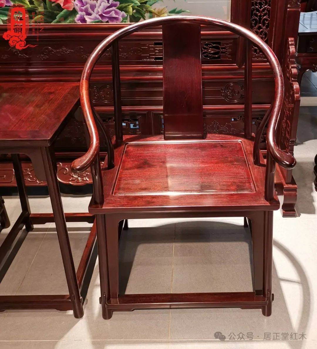 花梨,紫檀,不为人知的珍贵一面_小叶_黄花梨_海南