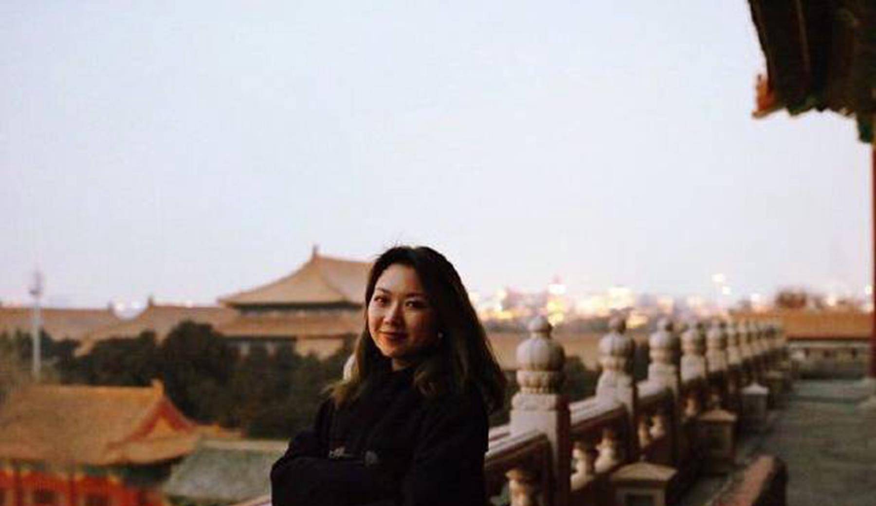 刘思麟_照片_美女