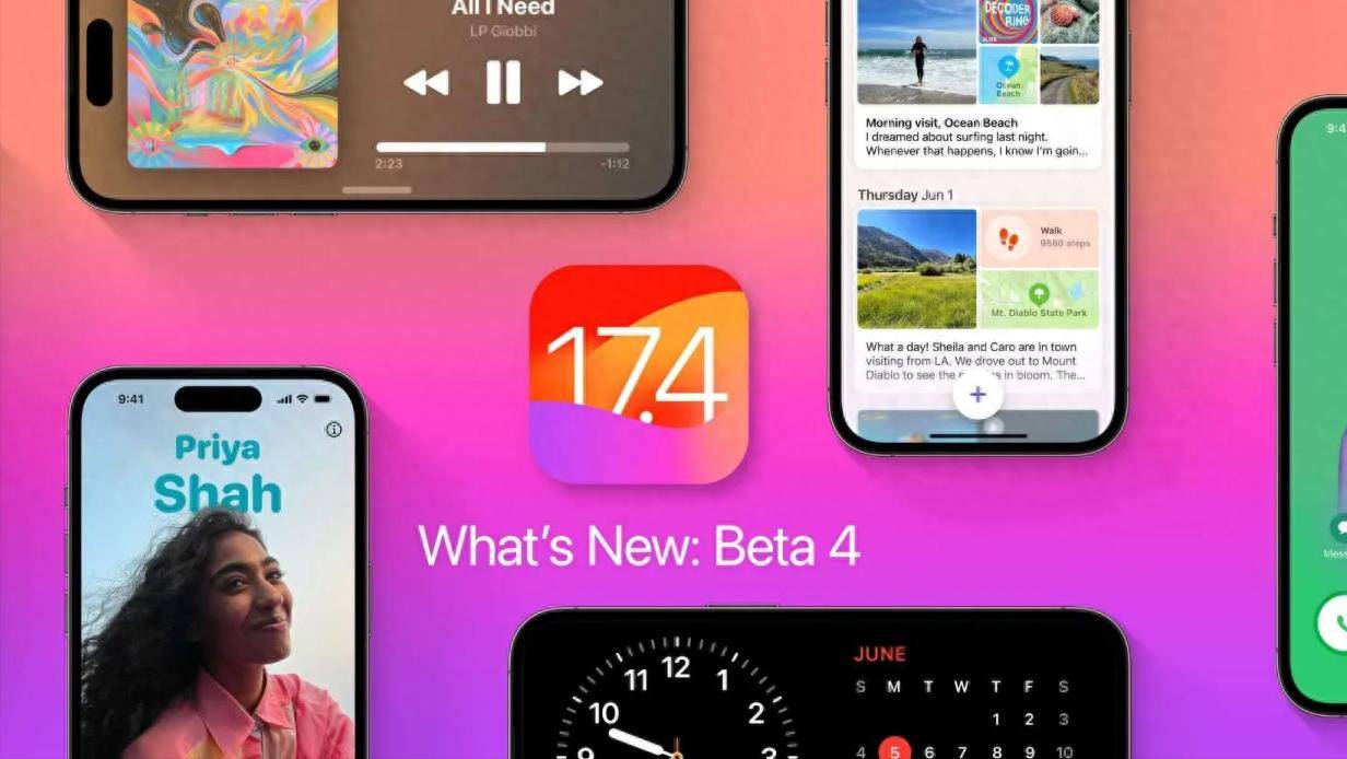 4 beta 4:电池续航提升,你的iphone会变得更耐用吗?_用户_循环_版本