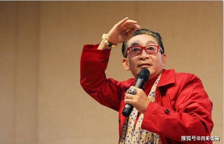 六小龄童章金莱凭借《西游记》吃一生600元成一段神仙爱情_猴戏_私