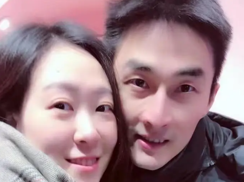 两人都是二婚,都有过一段失败婚姻_米扬_方颖超_天津