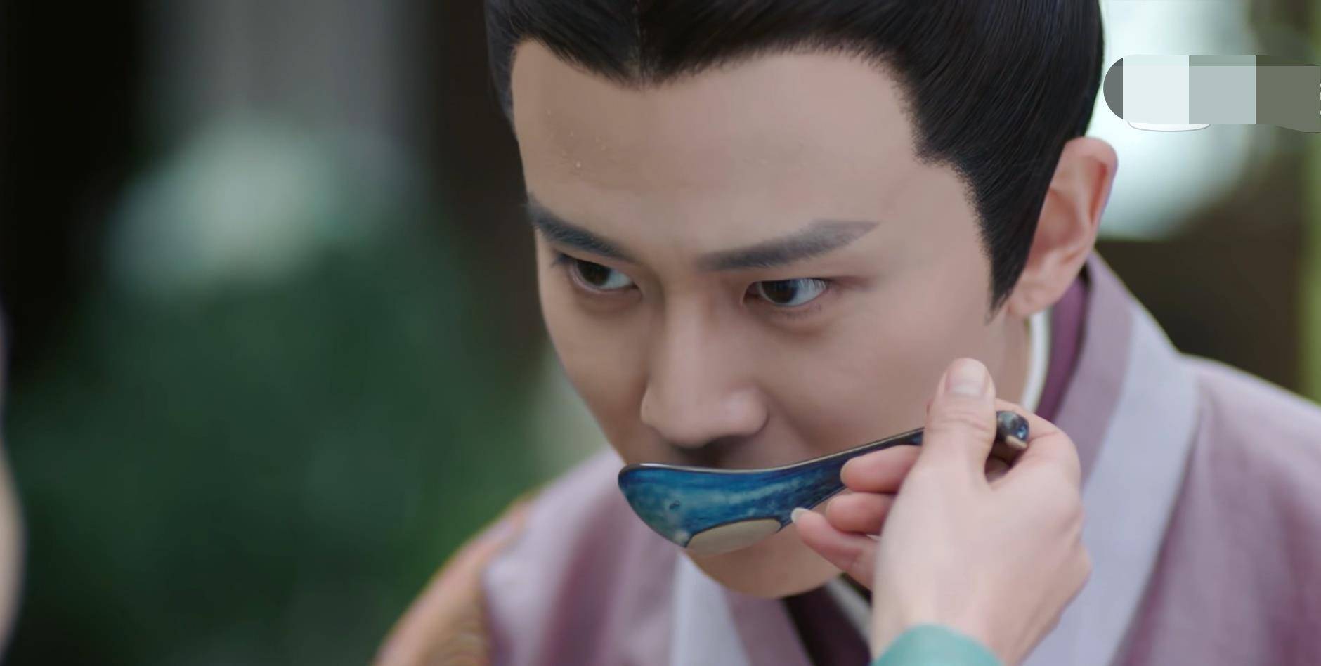 袁今夏与陆绎从小相识,这该死的缘分啊!斩也斩不断_谢霄_因为_杭州