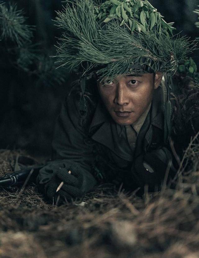 战争_战场_精神