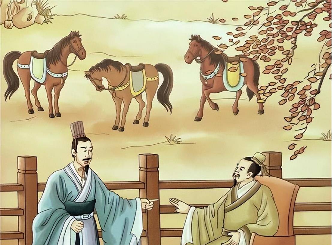 马陵之战后,孙膑为啥在战国销声匿迹?