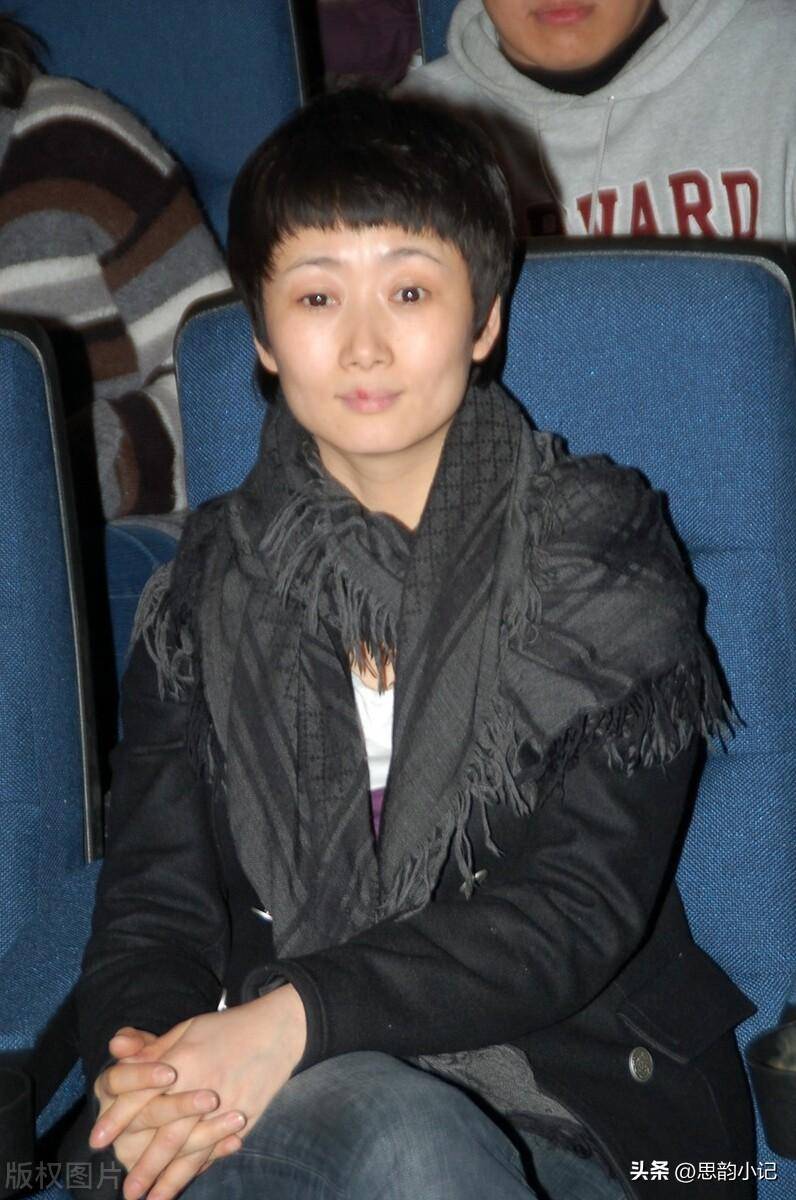 山西悍妇赵涛:演技不行,长得不行,却霸占贾樟柯20多年唯一挚爱_电影