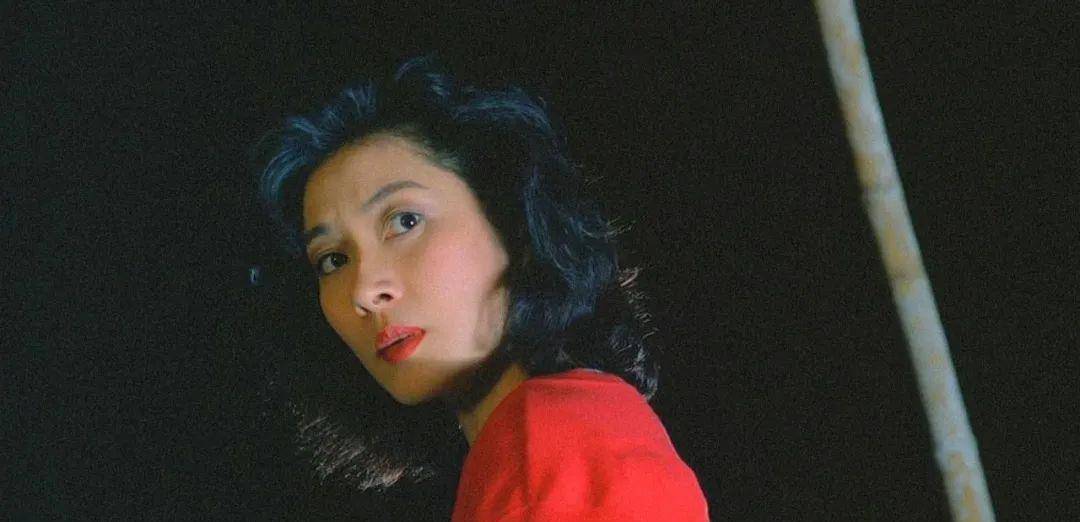 猛女谭淑梅,还是《鹿鼎记2》阿南,《精武英雄》小惠_周星驰_李太_电影