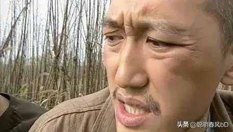 电视剧无处藏身,2000多公里的跨省追击行动后,杨兵终于落网了