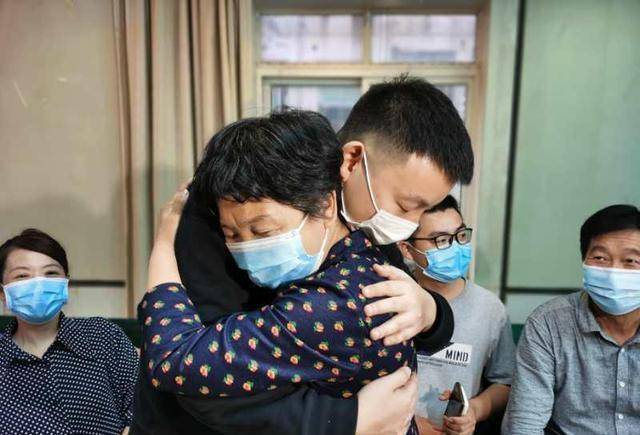 从错换人生28年事件看姚策和郭威,有些天生的善良后天改变不了_许敏